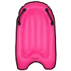 Planche de surf gonflable pliable avec poignées natation légère tapis flottant