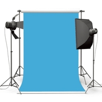 Plancher en bois de mode classique de toile de fond de photographie de fond de photographie de 0.9 * 1.5m / 1.5 * 2.1m pour le photographe professionnel de studio