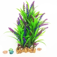 Plantes artificielles d
