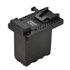 Plaque de batterie de montage en V Andoer V-Lock sur adaptateur de batterie factice NP-F