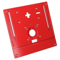 Plaque d