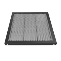 Plate-forme en acier de panneau de Tableau de travail de nid d
