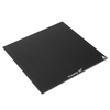 Plate-forme en verre de surface de lit chauffante de plate-forme d