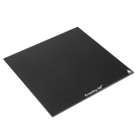 Plate-forme en verre de surface de lit chauffante de plate-forme d