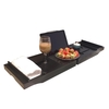 Plateau de baignoire Caddy Bamboo Spa Organisateur de baignoire