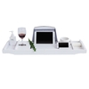 Plateau de baignoire Caddy Bamboo Spa Organisateur de baignoire