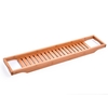 Plateau de baignoire Caddy Bamboo Spa Organisateur de baignoire