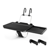 Plateau de suspension de volant de voiture avec une goove pour support de tasse de tablette plateau de repas bureau d