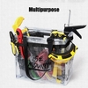 Pliable en plein air grande capacité sacs de rangement Camping BBQ outils organiser sac