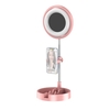 Pliable Selfie Ring Light Portable Circle Lamp Fill Light
