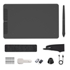 PNBOO PN1060 Comprimé graphique 10 x 6 pouces avec stylet sans batterie
