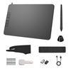 PNBOO PN640 Comprimé graphique 6x4 pouces avec stylet sans batterie