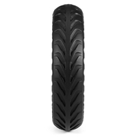 Pneus solides 8.5 pouces roues de Scooter électrique pneu de remplacement pour Xiaomi M365 pneu antidéflagrant avant ou arrière en nid d