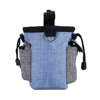 Pochette à friandises pour petits chiens de dressage
