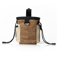 Pochette à friandises pour petits chiens de dressage
