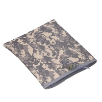 Pochette de stockage de décharges tactiques multifonctions