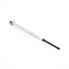 Pocket Mini Tournevis en Métal pour Flûte Clarinette Saxophone Piccolo Instrument