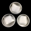 Poids doux de pêche de carpe de boue de mastic de tungstène de bâti