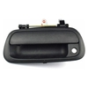 Poignée de hayon remplacement direct remplacement robuste pour Tundra Base Limited et SR5 Crew Cab 2000-2006