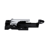 Poignée de porte intérieure avant droite côté passager 6E5Z-5422600-AA remplacement pour Ford Fusion Milan Zephyr MKZ