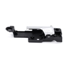Poignée de porte intérieure avant droite côté passager 6E5Z-5422600-AA remplacement pour Ford Fusion Milan Zephyr MKZ