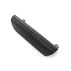 Poignée de porte intérieure avant gauche poignée de porte intérieure noire remplacement pour VW T5 09-15