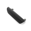 Poignée de porte intérieure avant gauche poignée de porte intérieure noire remplacement pour VW T5 09-15