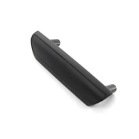 Poignée de porte intérieure avant gauche poignée de porte intérieure noire remplacement pour VW T5 09-15