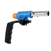 Poignée Pulvérisateur Allumeur Poêle Piezo Ignition Cuisson Culinaire Souffle Torche Camping En Plein Air Picnic BBQ Ignitor Torche Connecteur Valve