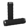 Poignées de guidon de vélo 22.2mm poignées de guidon en mousse éponge antidérapante poignées de vélo vtt VTT