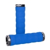 Poignées de guidon de vélo 22.2mm poignées de guidon en mousse éponge antidérapante poignées de vélo vtt VTT