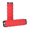 Poignées de guidon de vélo 22.2mm poignées de guidon en mousse éponge antidérapante poignées de vélo vtt VTT