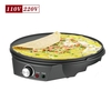 Poêle à crêpes électrique petite crêpe faisant la machine poêle à crêpes printemps crêpe machine à rouler EU Plug 220V