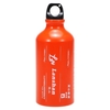 Poêle à mazout multi de camping en plein air avec une bouteille de carburant d