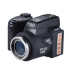 Polo Sharpshots Auto Focus AF 33MP 1080P 30fps FHD 8X Appareil Photo Numérique Zoomable