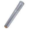 Pommeau de douche en cuivre de style Mordern (rond)