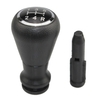 Pommeau de levier de vitesse à 5 vitesses pour Citroen Peugeot 206 207 307