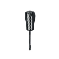 Pommeau de levier de vitesse de voiture au remplacement du levier de vitesse pour BMW 1-3 Seris E81 E82 E87 E90 E91 E92 E93