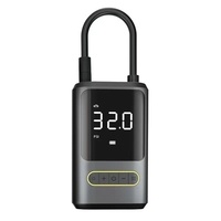 Pompe à air 150PSI Cordée et sans fil Compresseur d