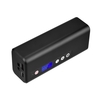Pompe à air de pneu portable numérique 150 PSI rechargeable compresseur d