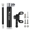 Pompe à Air de vélo ouest pour gonfleur de pneu de vélo accessoires de cyclisme pompe à vélo pompe à vélo 120PSI