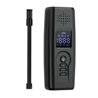 Pompe à air de voiture compresseur d