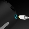 Pompe à air portable USB Rechargeable sans fil Compresseur d
