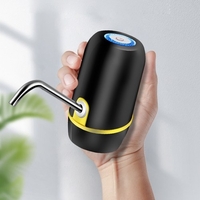 Pompe à eau en bouteille électrique domestique distributeur d