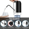 Pompe à eau électrique automatique Distributeur d