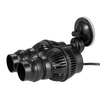 Pompe à eau pour aquarium submersible 792GPH pour aquarium submersible (double tête)