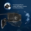 Pompe à eau pour aquarium submersible 792GPH pour aquarium submersible (tête unique)