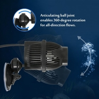 Pompe à eau pour aquarium submersible 792GPH pour aquarium submersible (tête unique)