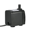 Pompe à eau submersible 600L / H 8W pour les fontaines de table d