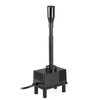 Pompe à eau submersible de 5W avec la lumière de LED pour le réservoir de poissons d